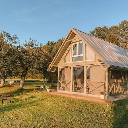 Guest House Laimes Taure Vabole Exterior photo