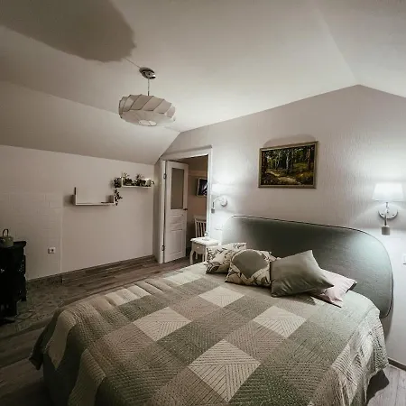 Guest House Laimes Taure Vabole Exterior photo