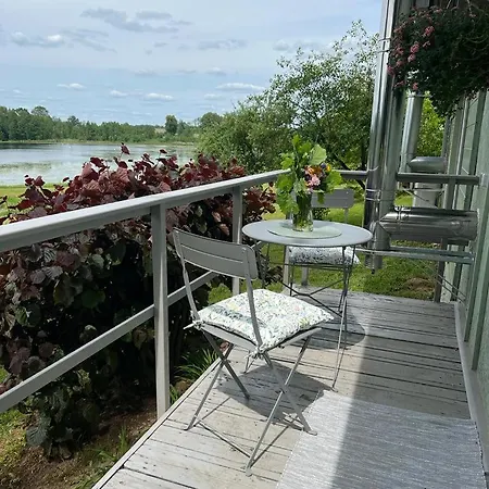 Guest House Laimes Taure Vabole Exterior photo