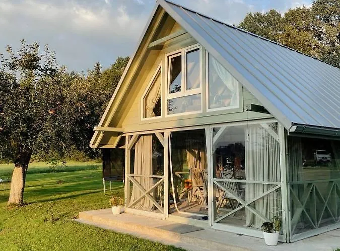 Guest House Laimes Taure