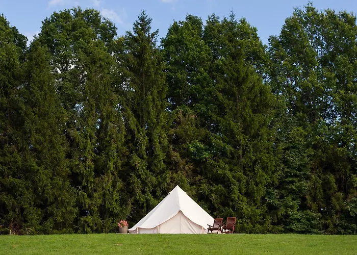 Guest House Laimes Taure