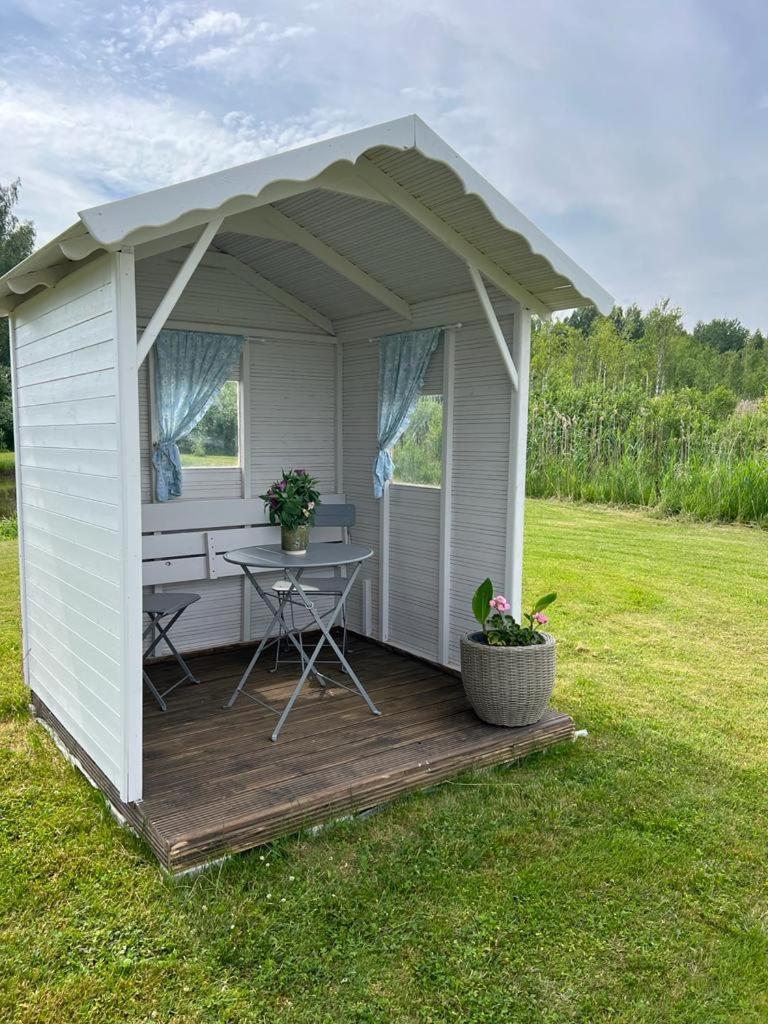 Laimes Taure Feriehus *